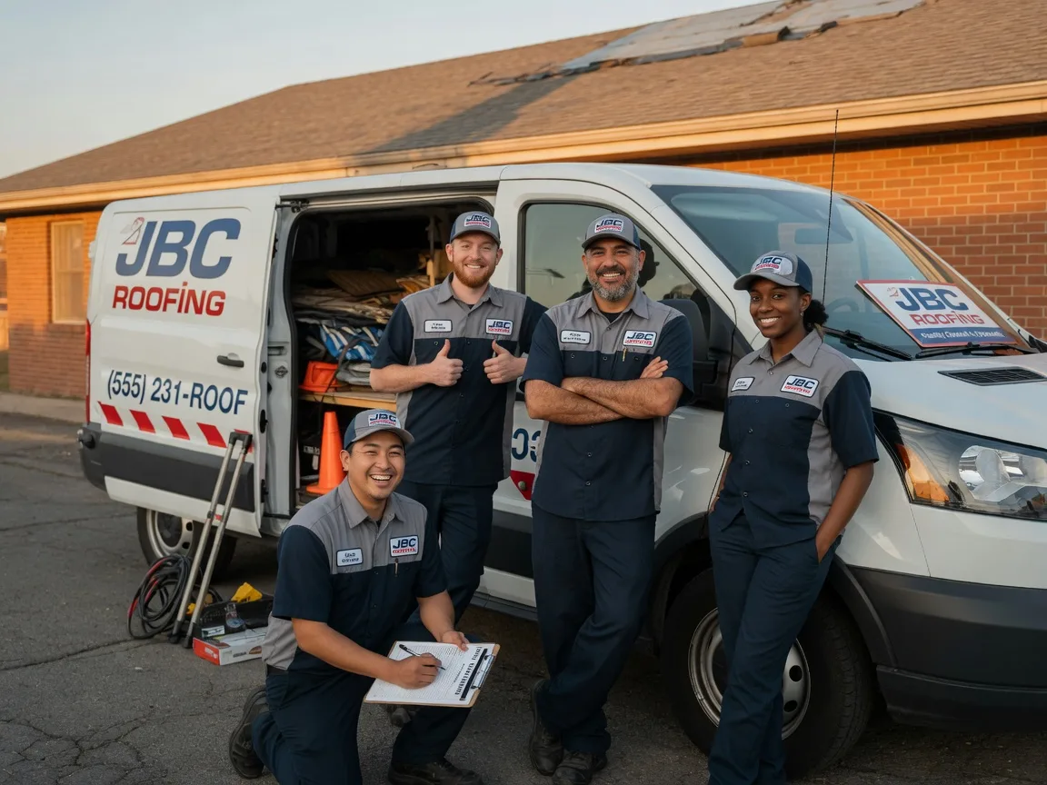 Roof Replacement company in Palmyra, VA